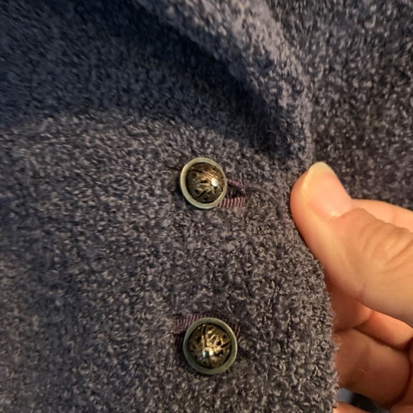 Tahari viscose and wool Boucle blazer‎  worn once - Picture 2 of 5